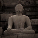 Video: Crying Buddha