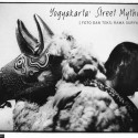 Yogyakarta: Street Mythology