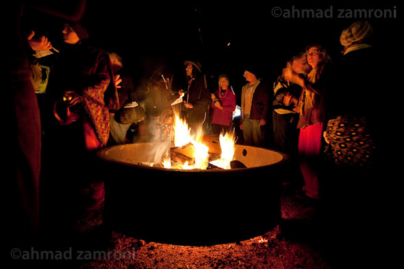 The Dreaming Festival