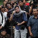 Kemal Jufri, Peraih 2nd Prize World Press Photo 2011 