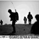 Di Garis Depan Afghanistan
