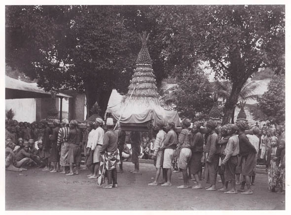 Gunungan
