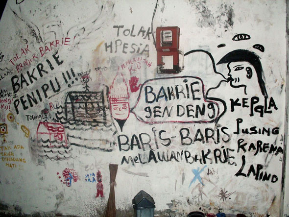 Foto Nizar
