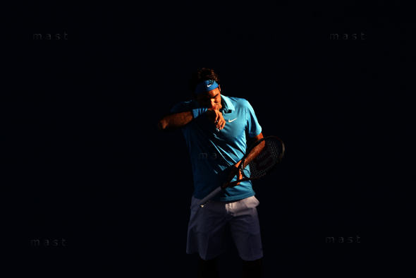 Roger Federer