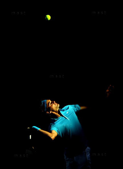 Roger Federer