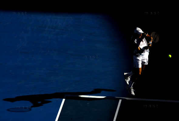 Nikolay Davydenko