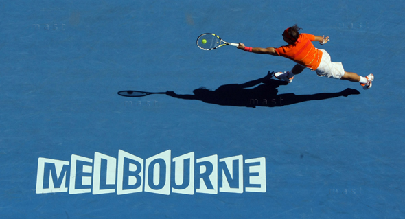 Rafael Nadal