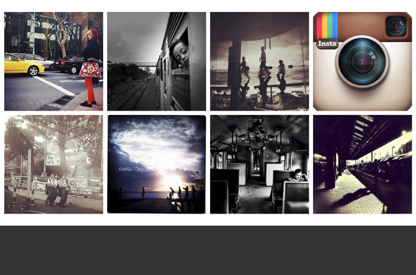 Instagram, Angin Baru di Dunia Fotografi