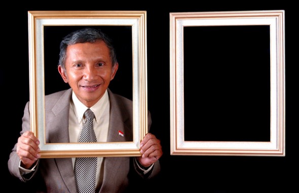 Amin Rais