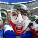 Menembus Batas di Euro 2012