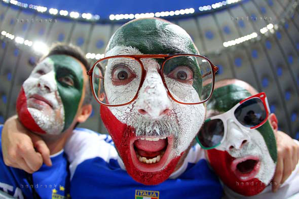 EURO 2012