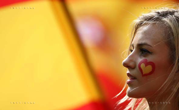 EURO 2012