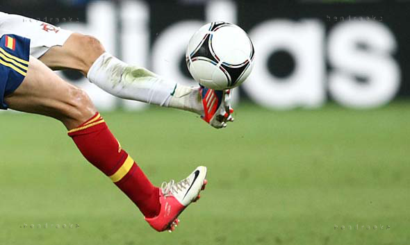 EURO 2012