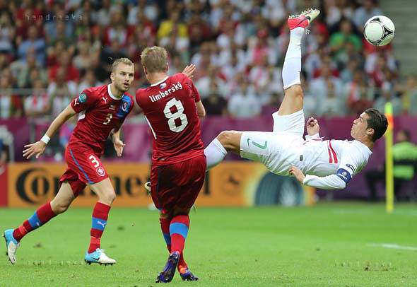 EURO 2012