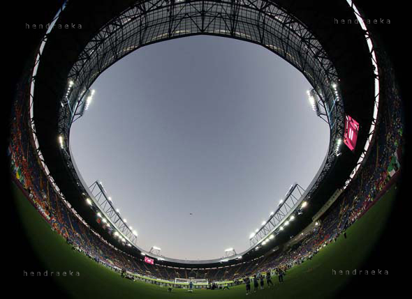 EURO 2012
