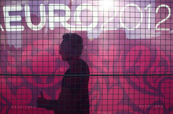 EURO 2012