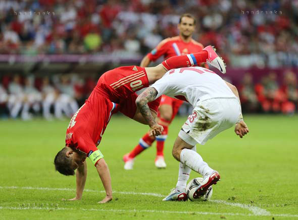EURO 2012
