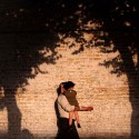 Etalase Keramahan Yazd