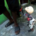 Ali Lutfi, Peraih 2nd Prize Singles World Press Photo 2013 Katagori Nature