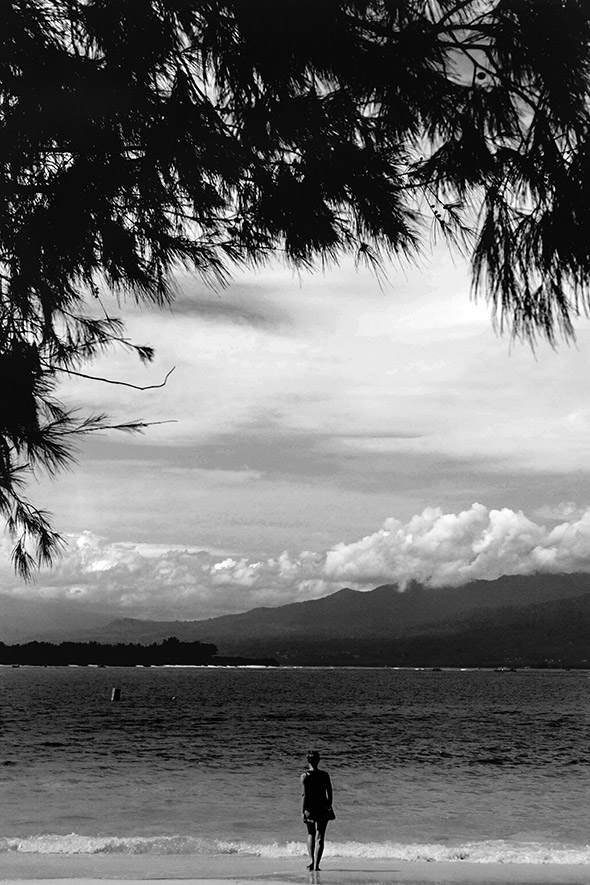 Anomali GIli