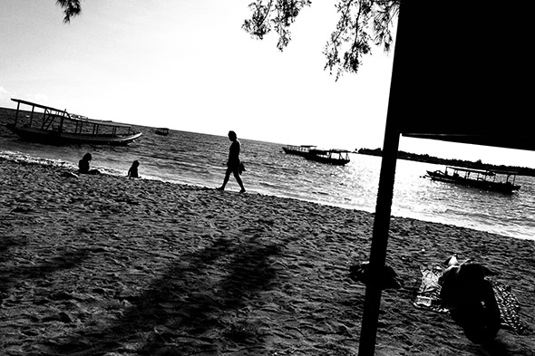 Anomali GIli