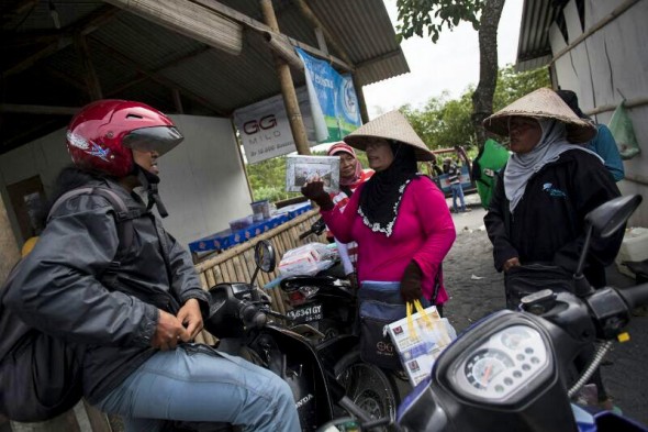 Foto: Sigid Kurniawan