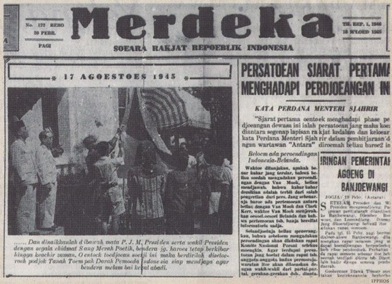 merdeka
