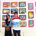 Monalisa, lulusan Teknik Lingkungan Undip saat ini bekerja sebagai jurnalis di kantor berita Antara. Senang menghabiskan waktu di pojok kafe sambil menyeruput kopi dan menikmati lalu lalang kesibukan dari balik jendela. Fernando Randy, menikmati fotografi sejak ayah saya mengajak saya berkeliling dengan kapal pesiar, kuliah di Institut Kesenian Jakarta hingga akhirnya meneruskan workshop di Galeri Foto Jurnalistik Antara pada 2011. Lalu sadar akan betapa pentingnya peran fotografi dalam hidup saya ketika ikut terpilih pada Permata Photo Journalist Grant 2012. Bagi saya "Fotografi adalah hidup saya tapi Teater adalah Segalanya" .