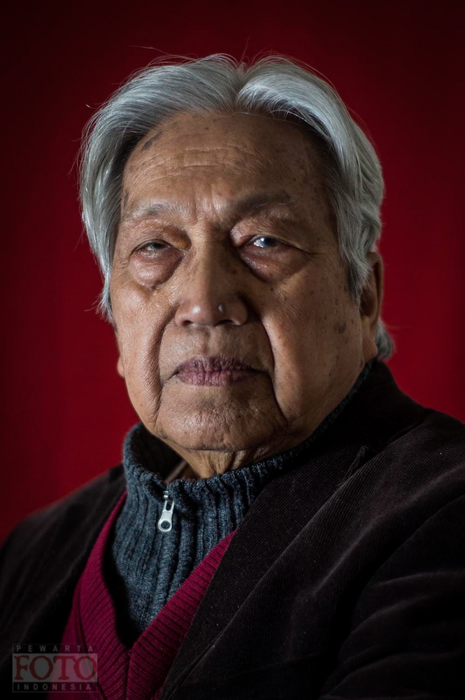 IBRAHIM ISA