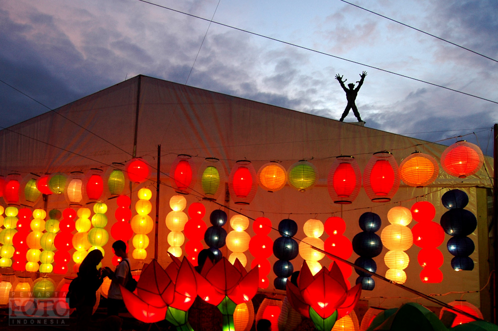FESTIVAL LENTERA