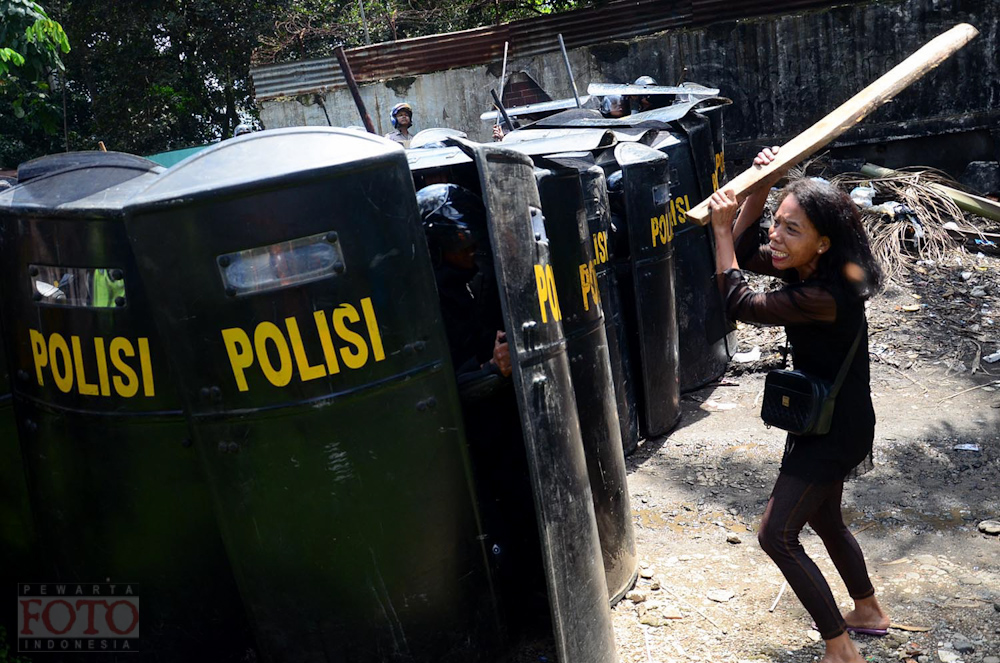 LAWAN