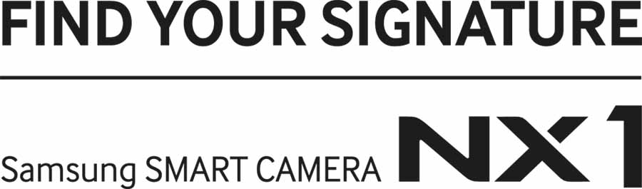 FIND YOUR SIGNATURE