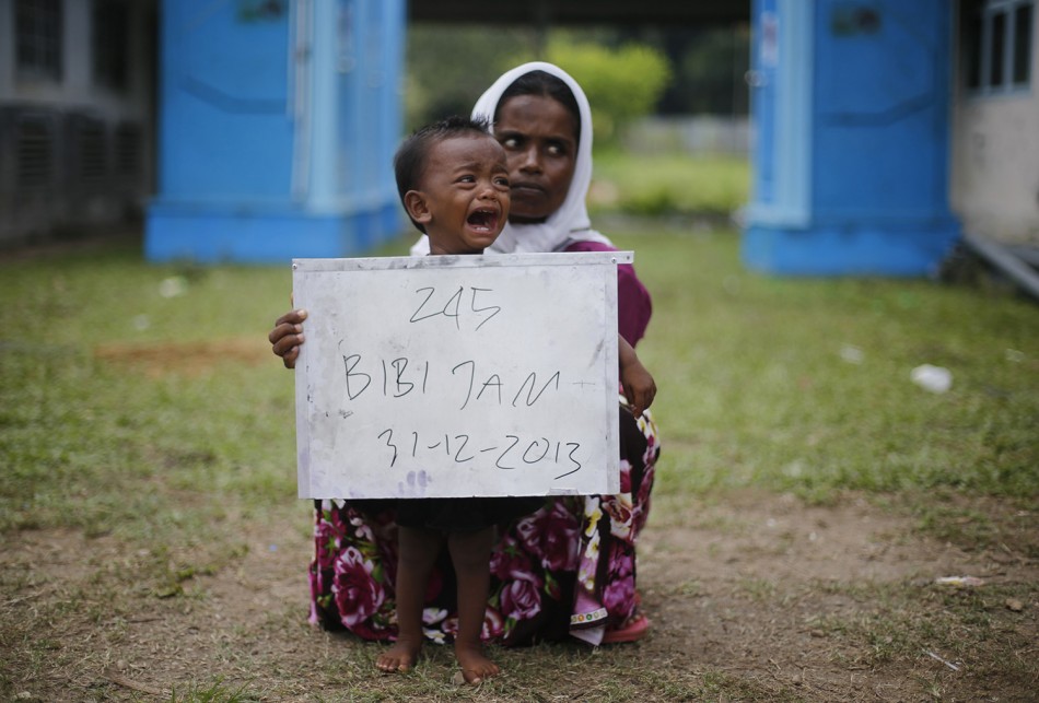 Foto: Beawiharta/REUTERS