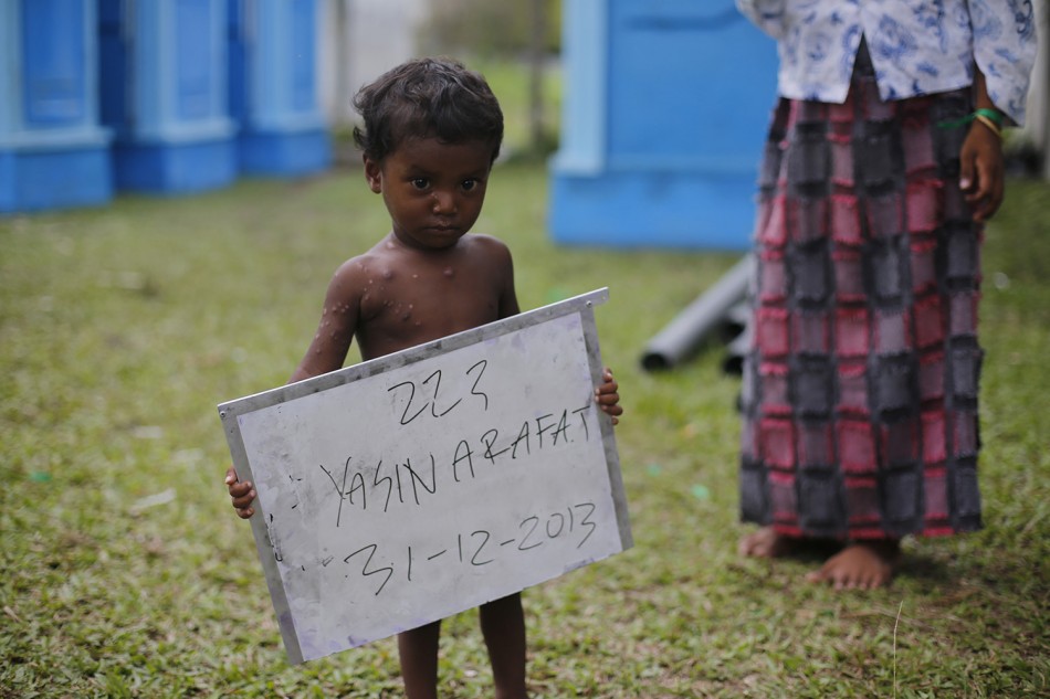 Foto: Beawiharta/REUTERS