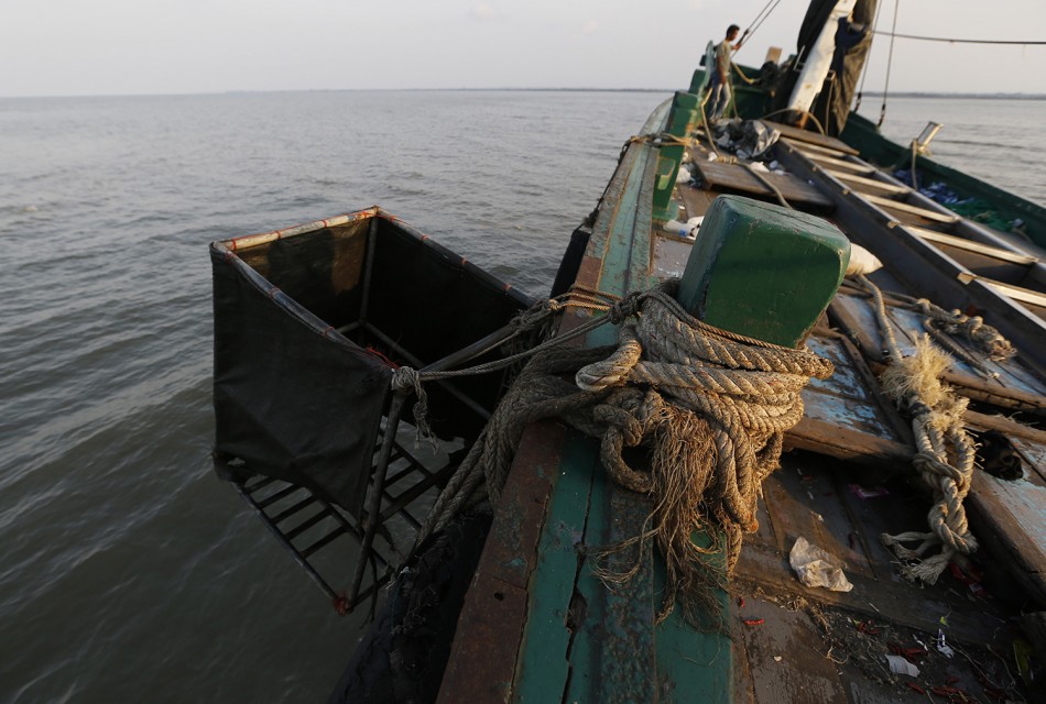 Foto: Beawiharta/REUTERS
