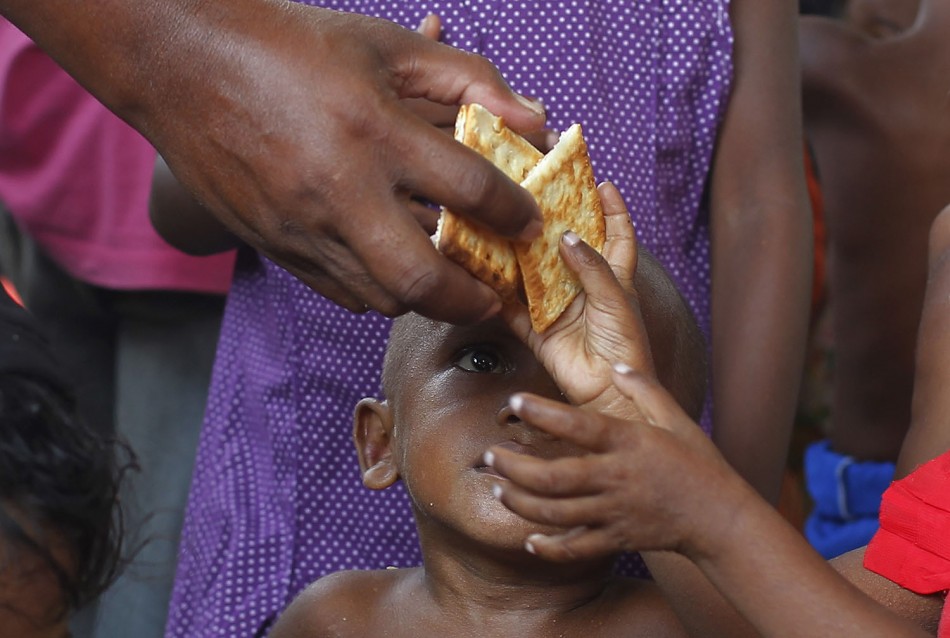 Foto: Beawiharta/REUTERS