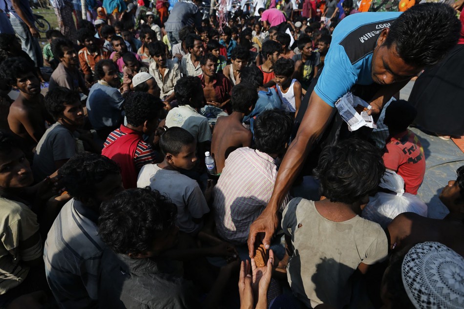 Foto: Beawiharta/REUTERS