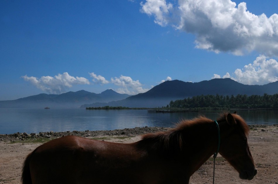Bima-Labuan Bajo